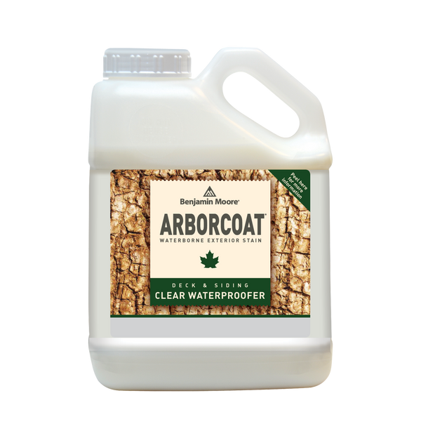 Arborcoat® Exterior Waterproofer - 320