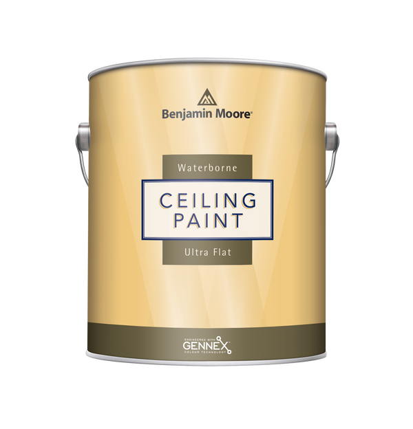 Waterborne Ceiling Paint - K508