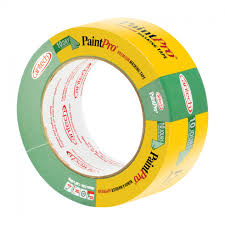 PaintPro Premium Masking Tape