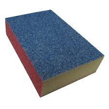 Blue Dolphin Sanding Sponges